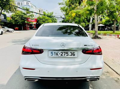 Mercedes E300 All New 