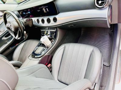 Mercedes E300 All New 