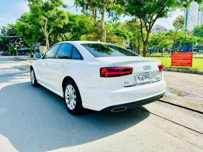 Audi A6 All New 2025
