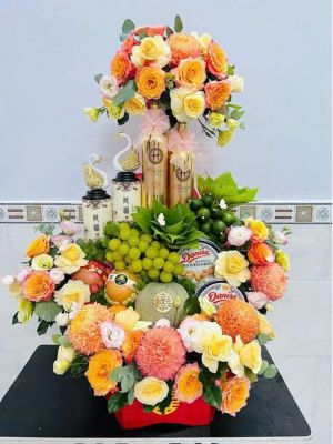 Lễ Dạm Hỏi