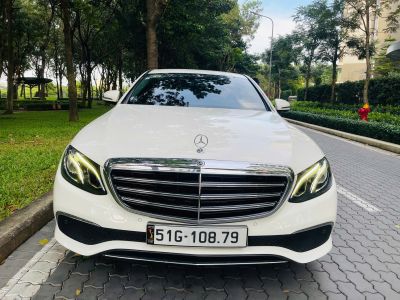 Mercedes E200 Exclusive Thần Tài 79
