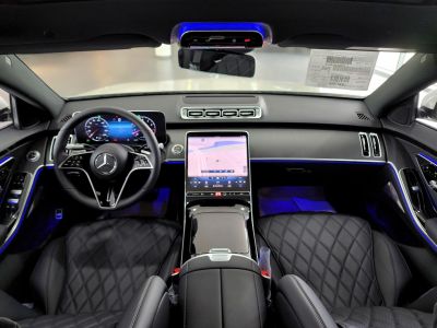 Mercedes S450 Đen New 2026