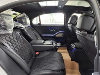Mercedes S450 Đen New 2026