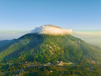 Tour du lịch S&agrave;i G&ograve;n - N&uacute;i B&agrave; T&acirc;y Ninh
